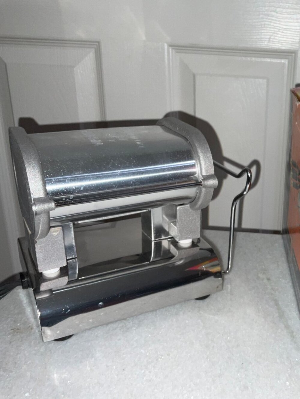 Gold N Hot Ceramic Heater Stove (Functioning)